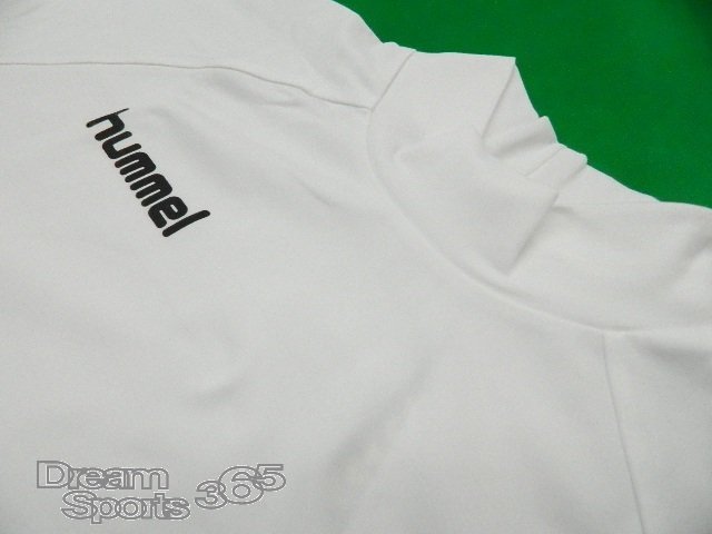 20AW ヒュンメル ◆ インナーシャツ ◆ あったかインナーシャツ ◆ size : Ｌ ◆ ホワイト ◆ 015-HAP5149-10-L-001_画像6