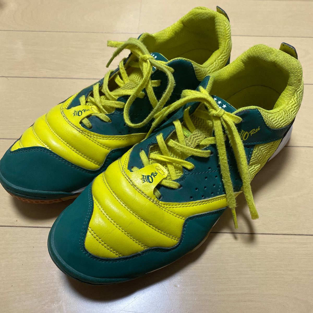 ATHLETA アスレタ　フットサルシューズ　26.5cm 11006_画像1