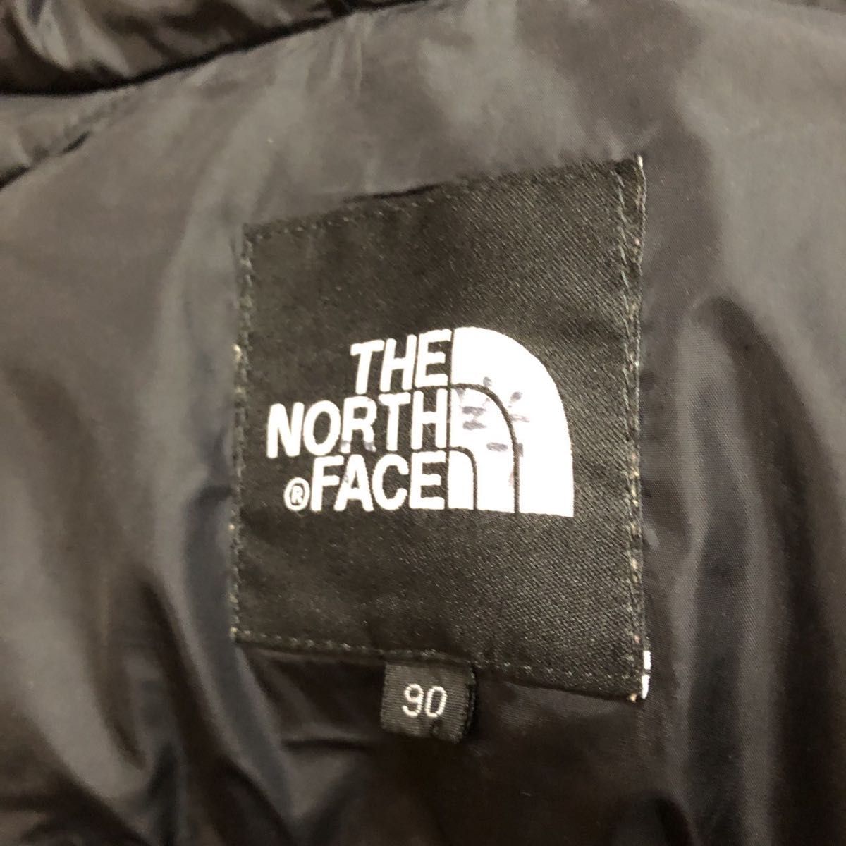 THE NORTH  FACE ダウンジャケット　700フィル　バルトロ　ヌプシ