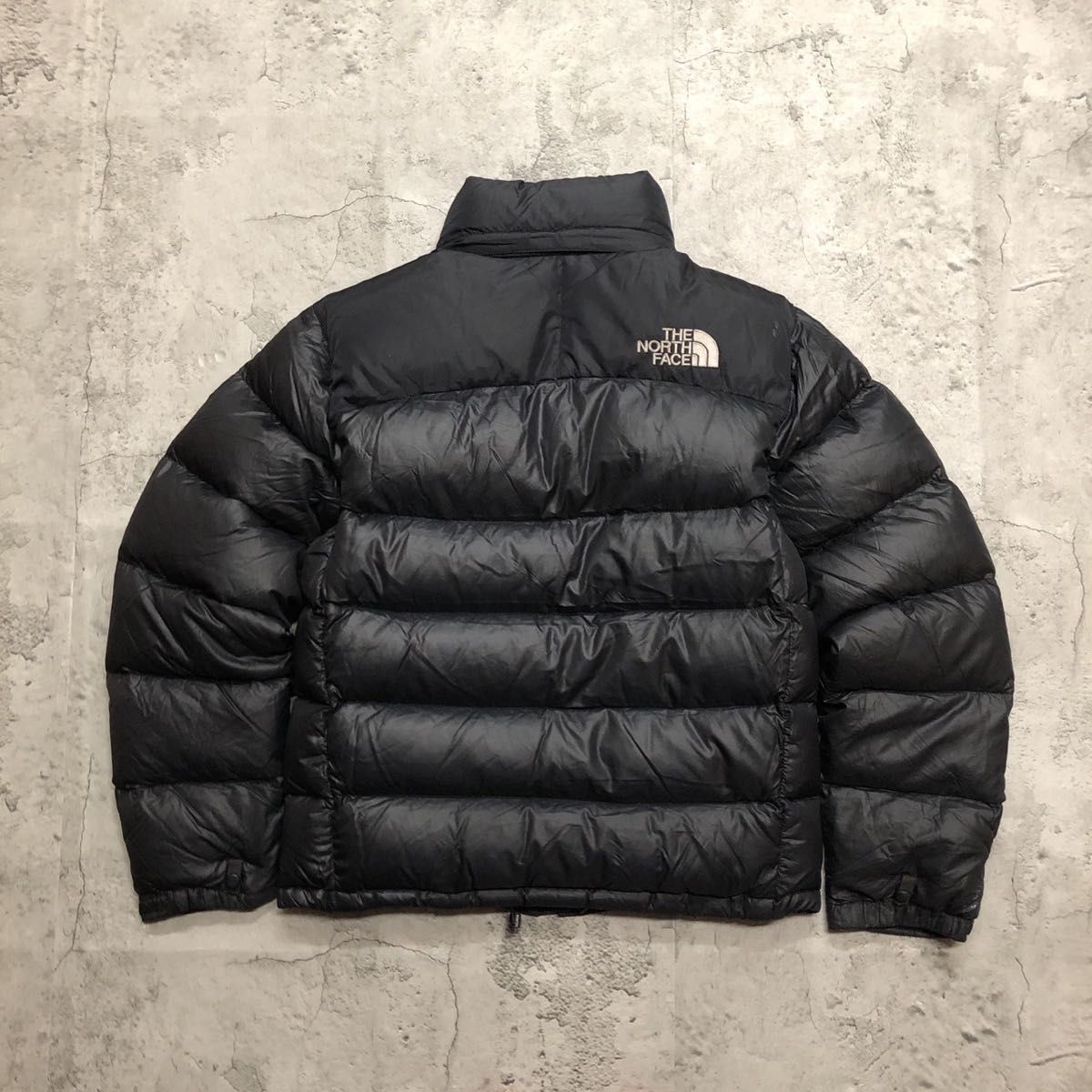 THE  NORTH  FACE ダウンジャケット　L 700フィル