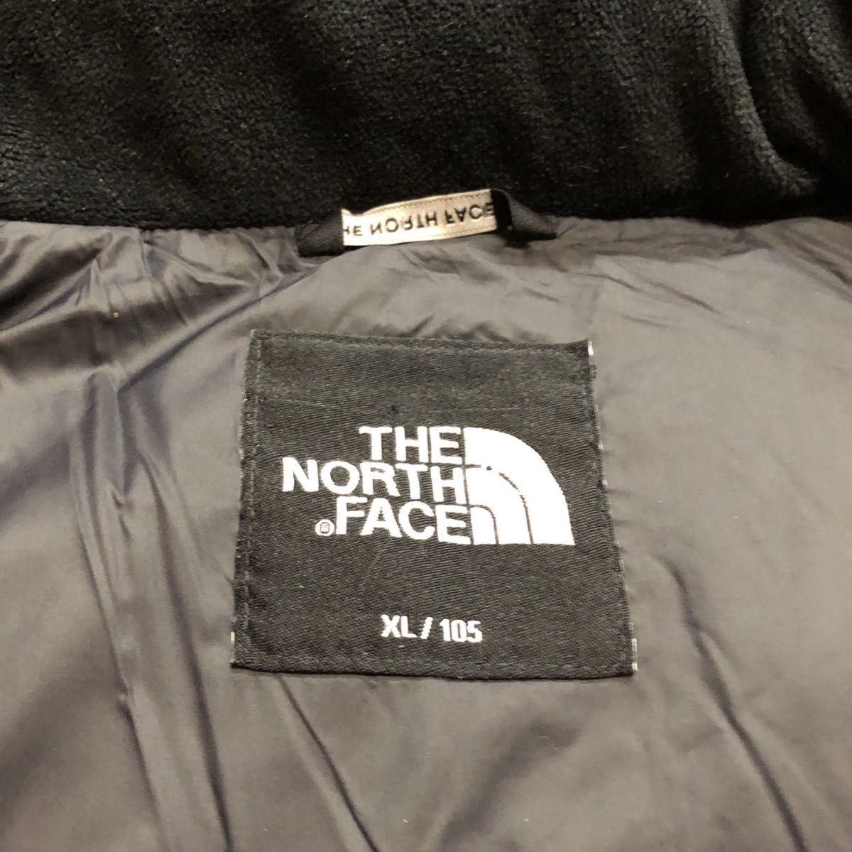 THE  NORTH  FACE バルトロ　ダウンジャケット　プリズムダウン