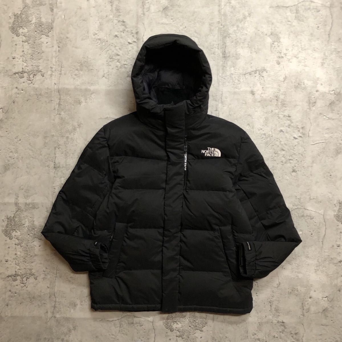 THE  NORTH  FACE バルトロ　ダウンジャケット　プリズムダウン