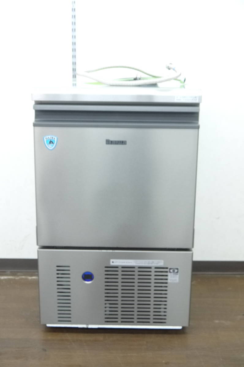 Yahoo!オークション - 2023年製【自動製氷機 35kg】中古 美品 Yahoo!オークション - 2023年製【自動製氷機 35kg】中古 美品