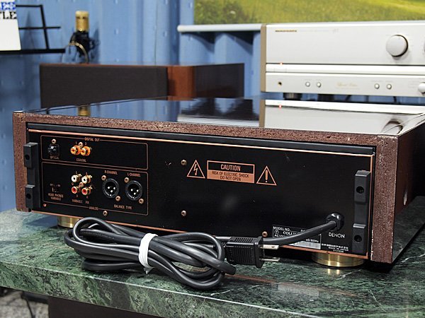 Yahoo!オークション - DENON DCD-3500RG デンオン デジタルの Yahoo!オークション - DENON DCD-3500RG デンオン デジタルの