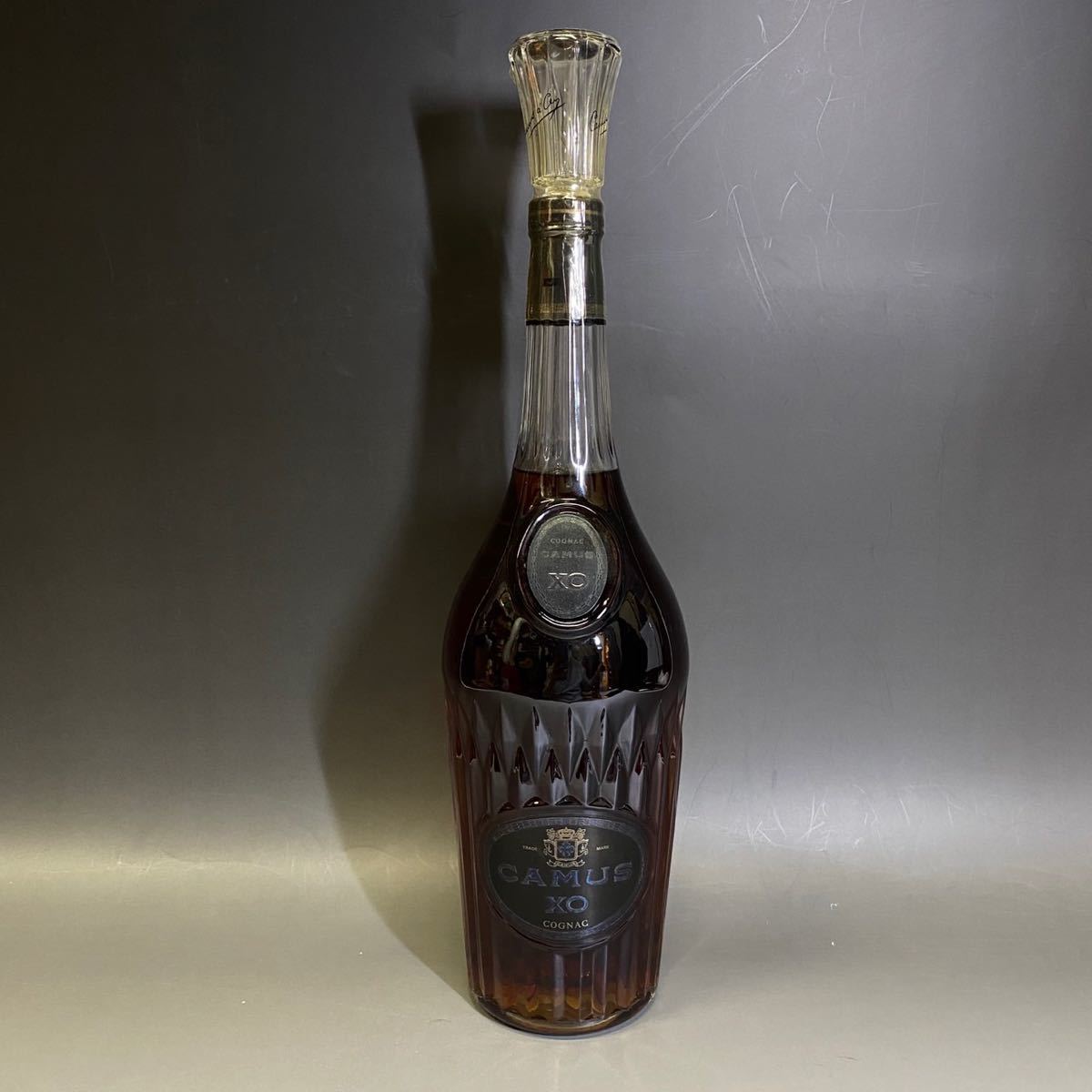 カミュ XO ロングネック CAMUS 700ml 箱あり 未開封 - 家具 カミュ XO ロングネック CAMUS 700ml 箱あり 未開封 - 家具