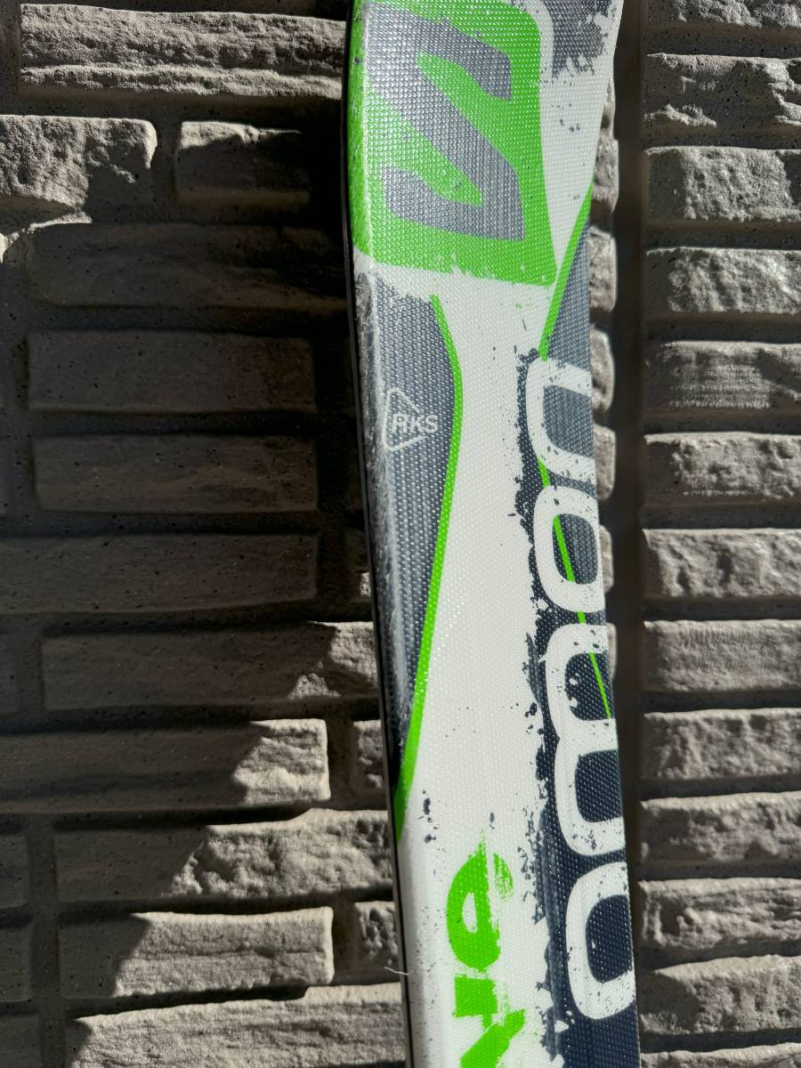 Yahoo!オークション - salomon X-Drive80TI + Z12(サロモン Yahoo!オークション - salomon X-Drive80TI + Z12(サロモン