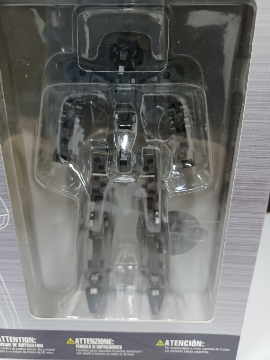 岩⑫【未組立品】NSG-Z0/D マガツキ フレームアームズ#023 初回限定仕様 FRAME ARMS 1/100 KOTOBUKIYA 240123(J-2-3_画像5