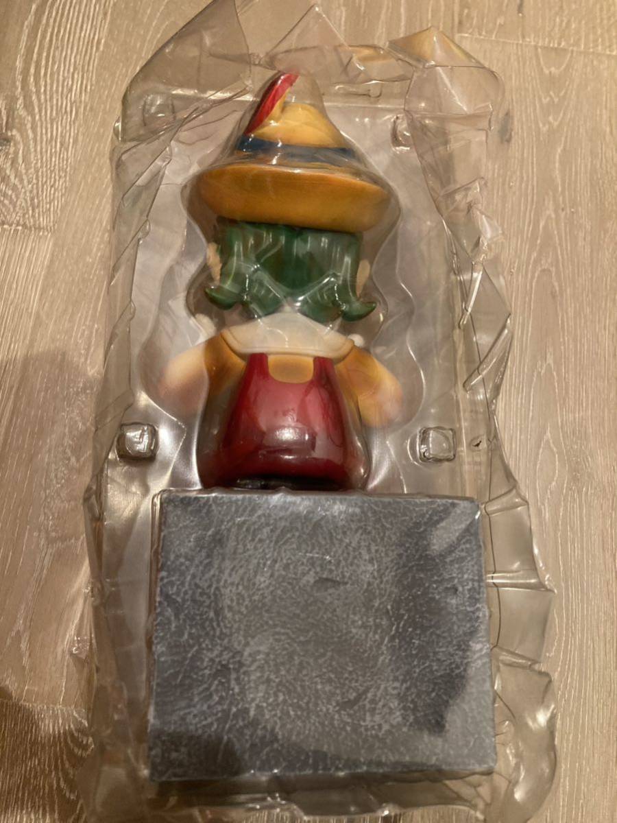 Fools Paradise JOKER Joker Pinocchio figure 