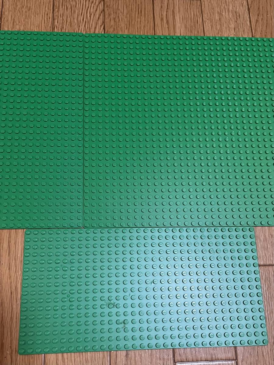 LEGO クリエイター　廃盤品　♯4886 ♯4956_画像3