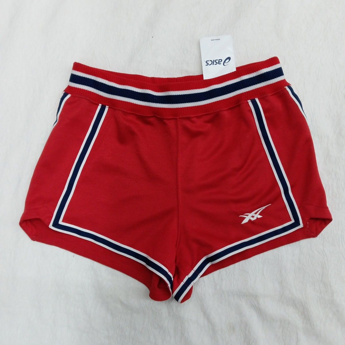 昭和レトロ 昭和40年 バスケットボールパンツ バスケ 女子 昭和レトロ 昭和40年 バスケットボールパンツ バスケ 女子