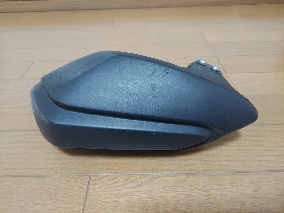 ★　YAMAHA/ヤマハ　セロー250 純正ナックルガード右 DG11J DG17J DG31J　補修用　USED　★_画像1