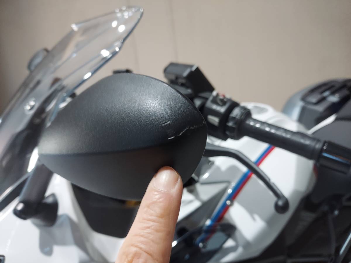 ★　BMW R1200RS　300台限定セレブレーションエディション　15156km　名古屋南部より出品　現車確認お願いします　現状販売　★_画像10