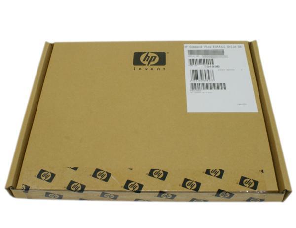 HP T5498B Command View EVA 容量無制限使用権 (EVA4400用) 新品