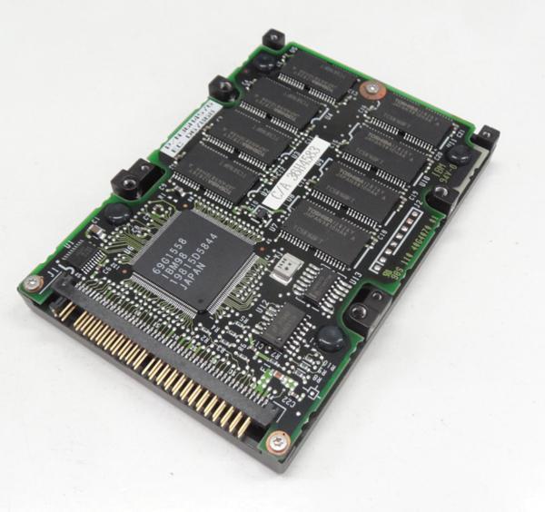 ADTX AX-SSD-80 80MB 小容量SSD_画像2