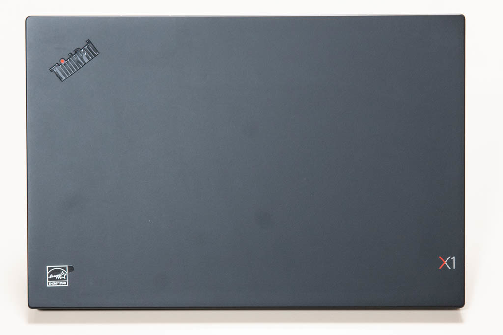 ThinkPad X1 Carbon Gen7 2019 i7-8665U 16GB, 超高速 512GB SSD, タッチfHD IPS, Sim Free LTE, IR 顔 指紋 Bluetooth, Win10/Win11_画像8