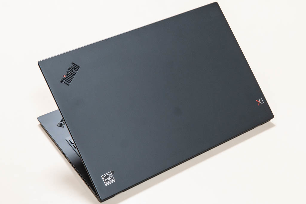 ThinkPad X1 Carbon Gen7 2019 i7-8665U 16GB, 超高速 512GB SSD, タッチfHD IPS, Sim Free LTE, IR 顔 指紋 Bluetooth, Win10/Win11_画像6