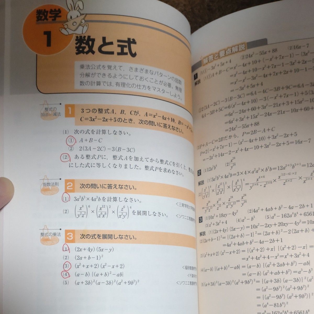 看護医療学校受験問題集 (１８年版) 看護学校，臨床検査技師学校，理学療法士学校，歯科衛生士学校などを受験する人へ／成美堂出版