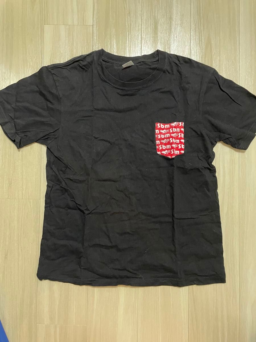 サンボマスター Tシャツ