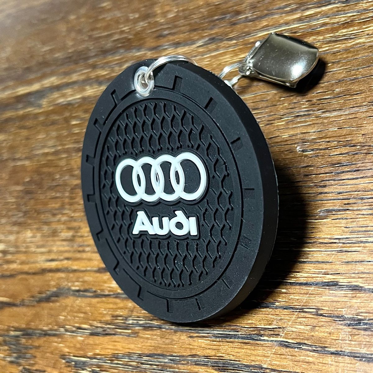 ！！速報◎NEW ！！  Audi ◎パターカバーキャッチャー　ホルダー