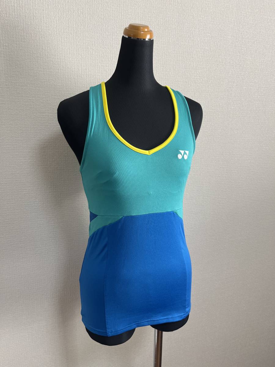 ヨネックス テニスウェア ワンピース　Mサイズ　YONEX_画像1