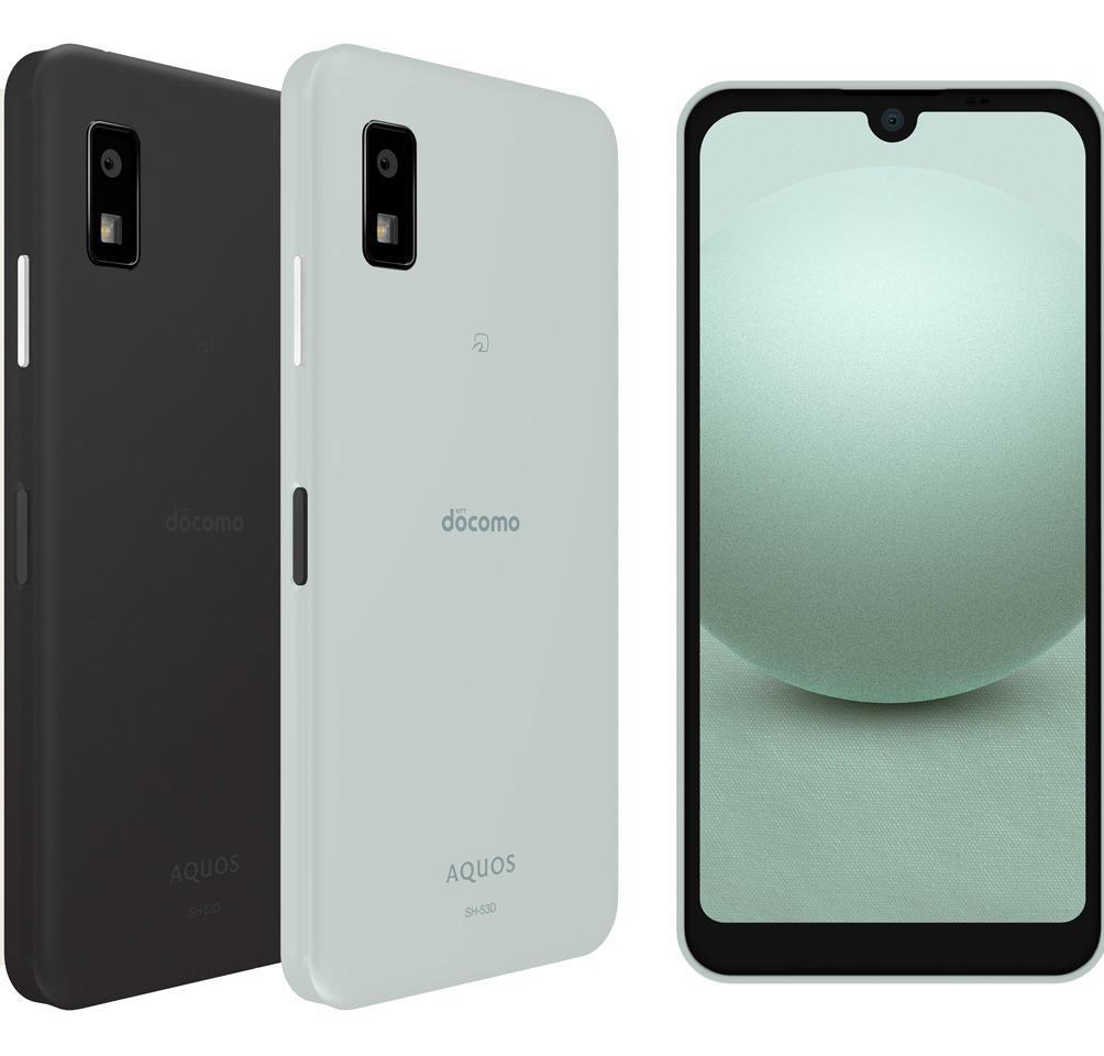 AQUOS WISH3　手帳型　スマホケース　収納王　小銭入れ　落下防止_画像10