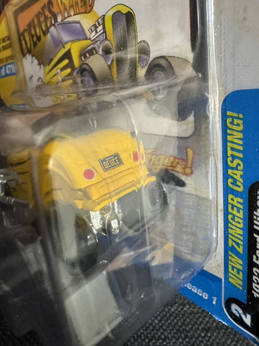  new goods unopened Johnny Lightning 1932 Ford Hiboy hot rod rare Ame car Lowrider 4716 car limitation moon I z