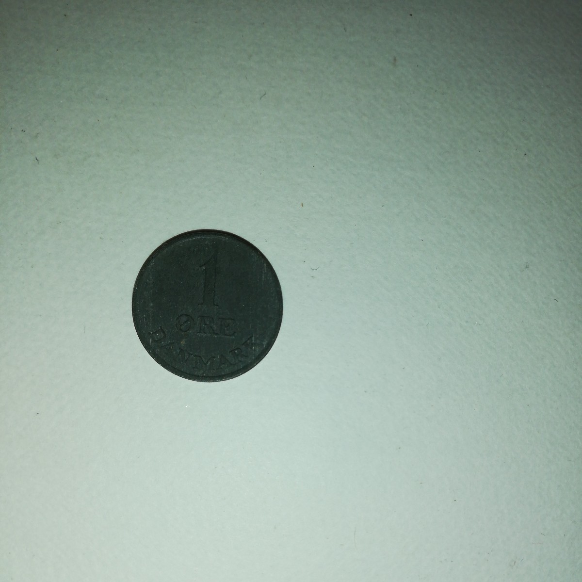 世界の最小単位コイン その1 デンマーク,フィンランド等ユーロ圏等_画像2