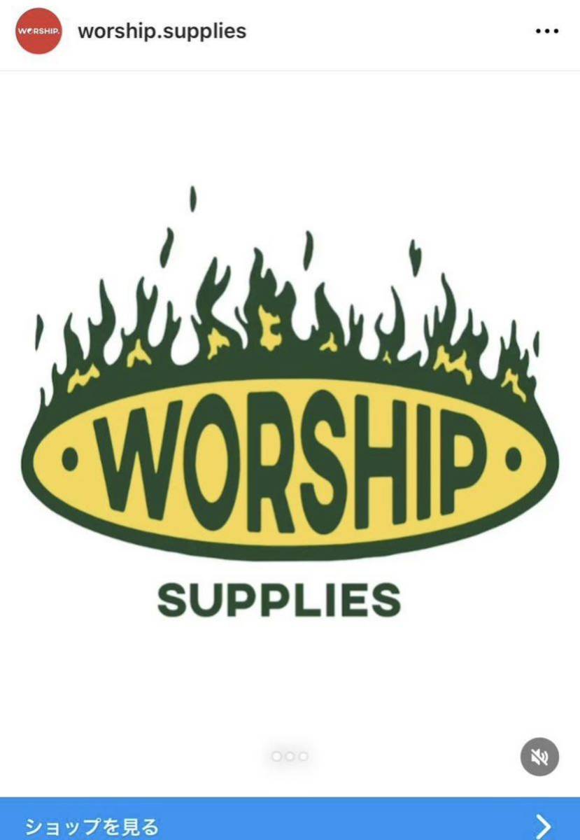 WORSHIP SUPPLIES サーフィン スケボー キャップ グリーンの画像6
