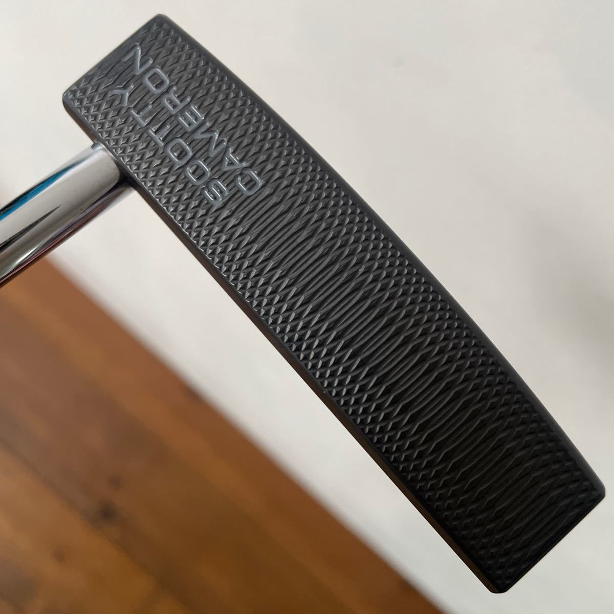 スコッティキャメロン パター SELECT GOLO MID 42インチ スコッティキャメロン パター SELECT GOLO MID 42インチ