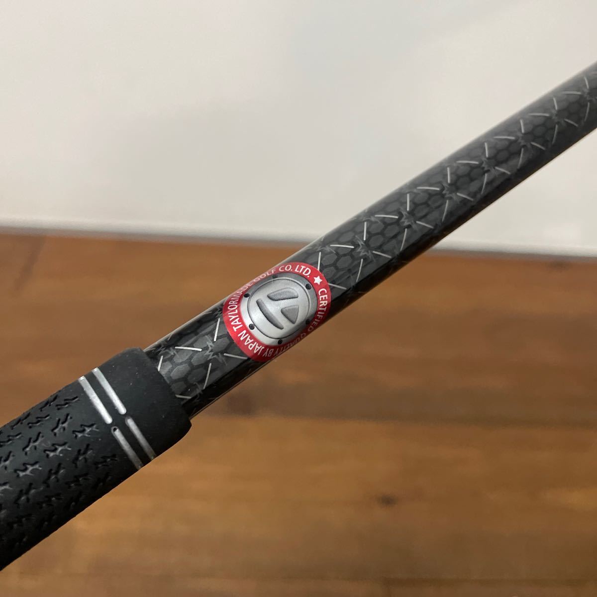 美品 ステルス2 純正 ドライバー シャフト テンセイ レッド 美品 ステルス2 純正 ドライバー シャフト テンセイ レッド