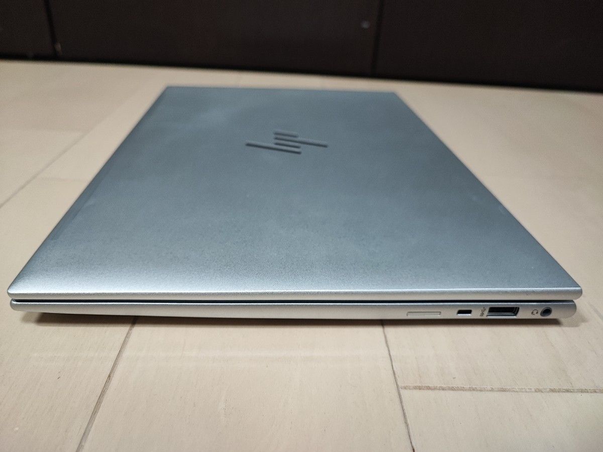HP EliteBook 840 G9 美品 12世代Core i5-1245U 16GB SSD256GB HP EliteBook 840 G9 美品 12世代Core i5-1245U 16GB SSD256GB