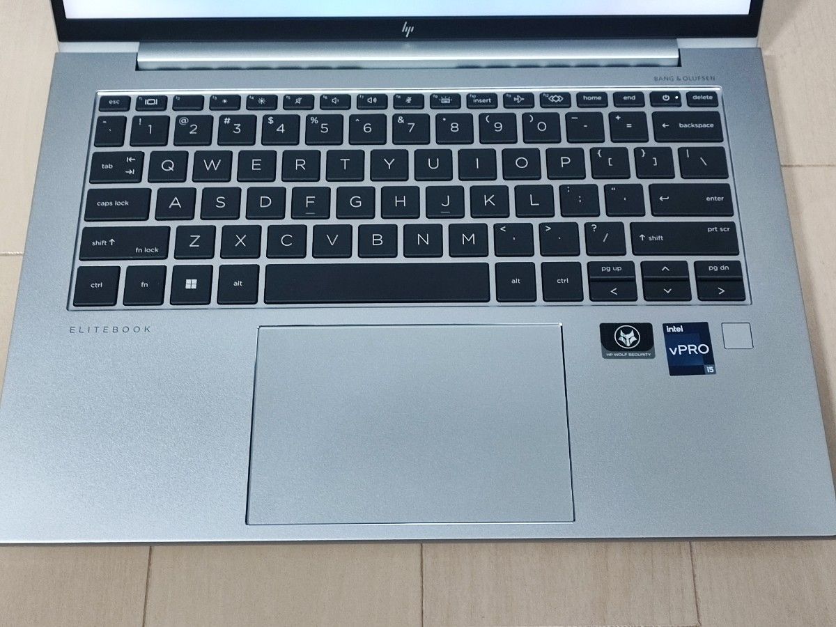 HP EliteBook 840 G9 美品 12世代Core i5-1245U 16GB SSD256GB HP EliteBook 840 G9 美品 12世代Core i5-1245U 16GB SSD256GB