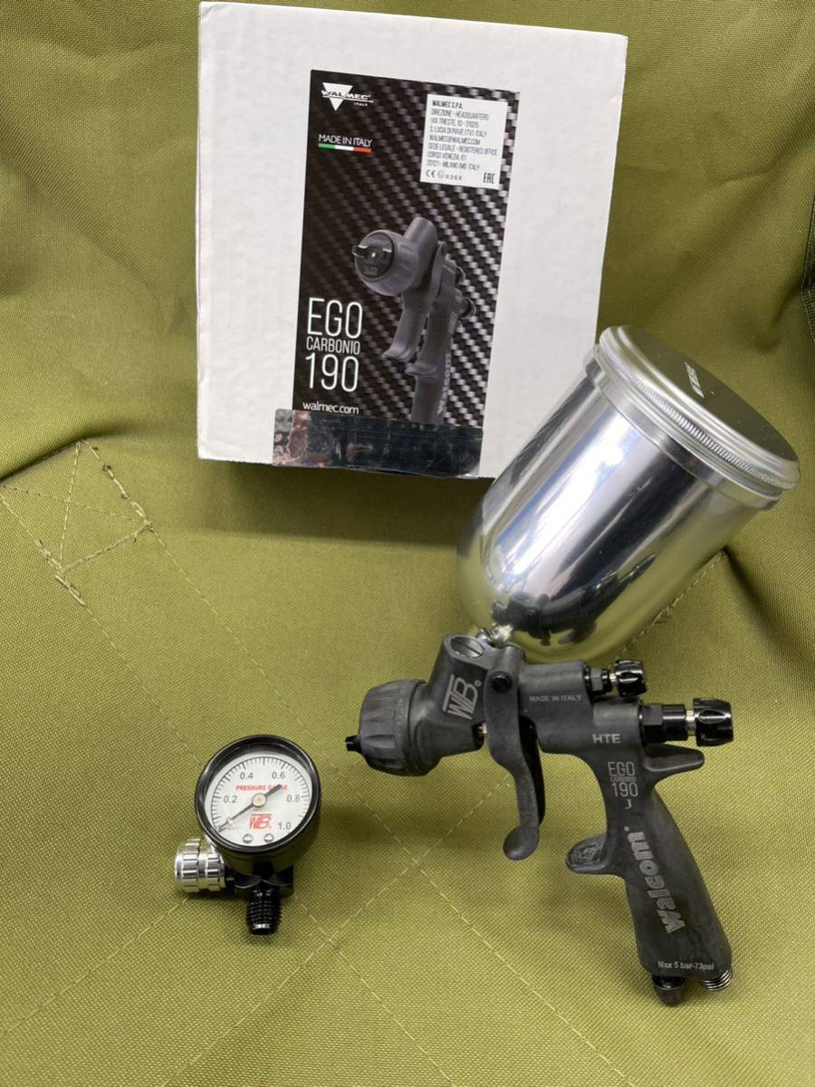 Yahoo!オークション - 美品 Walcom ワルコム EGO CARBONIO 190 Yahoo!オークション - 美品 Walcom ワルコム EGO CARBONIO 190