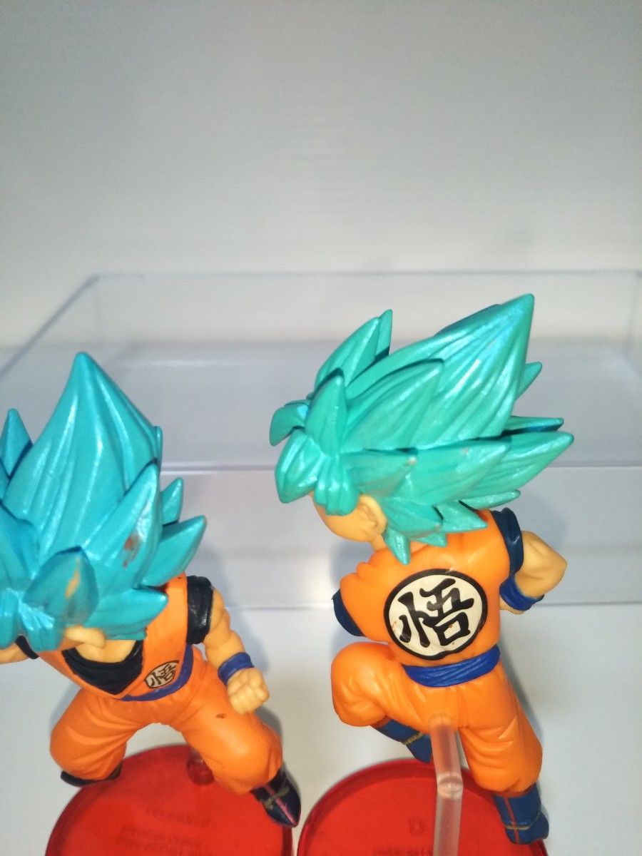 ドラゴンボール ワーコレセット|Yahoo!フリマ(旧PayPayフリマ) ドラゴンボール ワーコレセット|Yahoo!フリマ(旧PayPayフリマ)