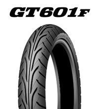 [フロント] DUNLOP 新品 GT601 100/90-16 [NS400R GF250 GSX-R RG250Γ]_画像2