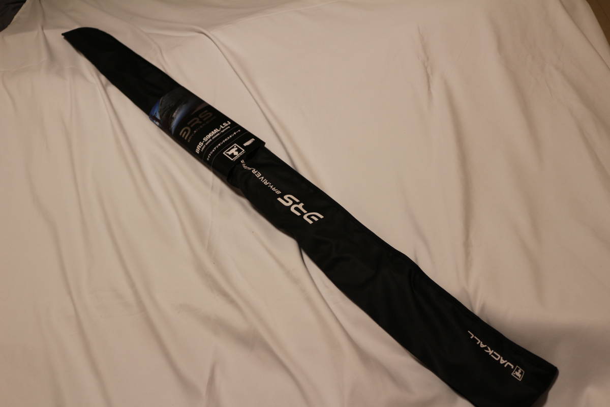 JACKALL(ジャッカル) BRS BRS-S96ML-LSJ