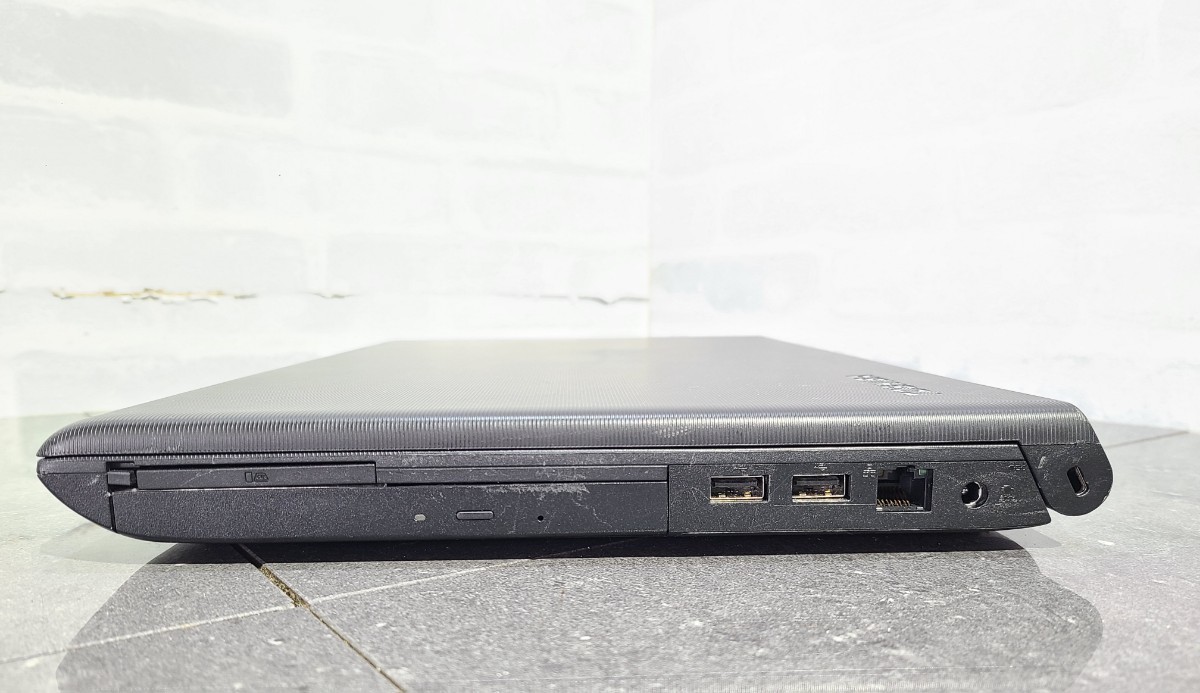 【現状品】管1X28 TOSHIBA dynabook Satellite B654/K PB654KBW1K7AE71 core i5-4300M Bios起動OK HDD無し、メモリー4GB、バッテリー有りの画像7