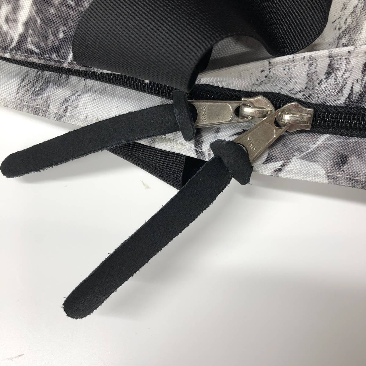 ほぼ未使用 旧タグ グレゴリー トートバッグ マチ付き ほぼ未使用 旧タグ グレゴリー トートバッグ マチ付き