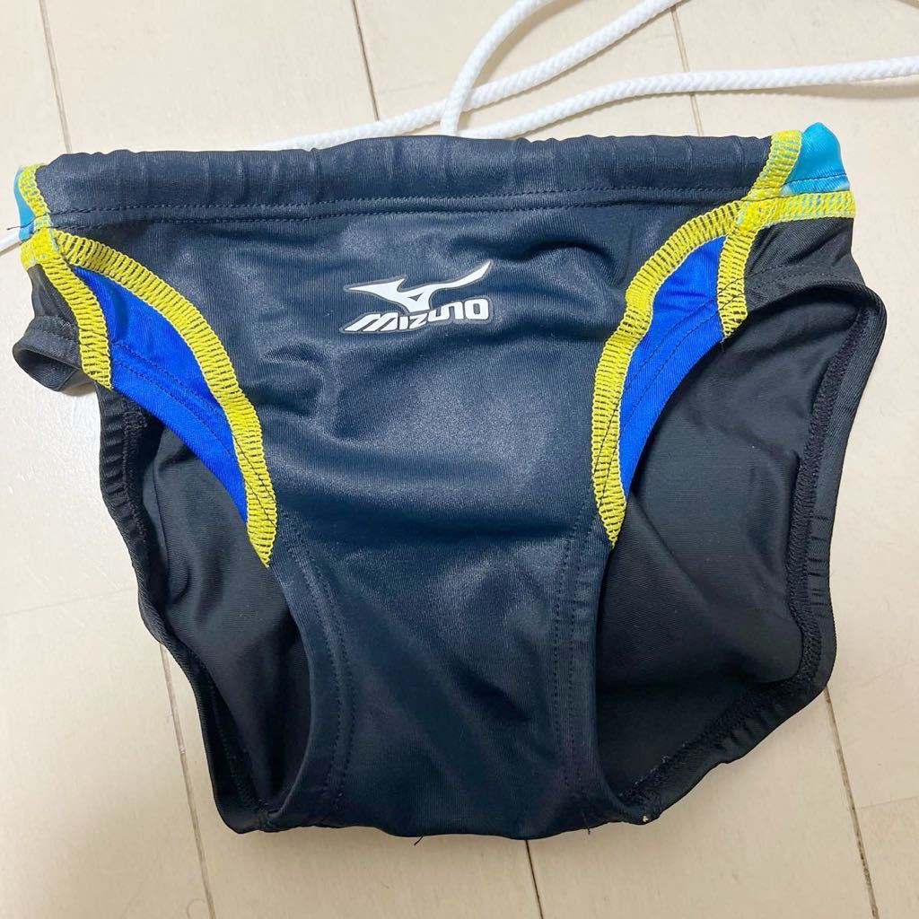 MIZUNO ミズノ 競泳水着 競パン 140サイズ_画像1