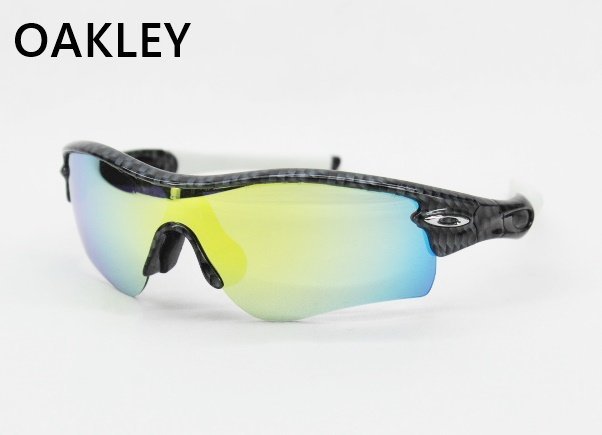 [中古]OAKLEY オークリー RADAR サングラス