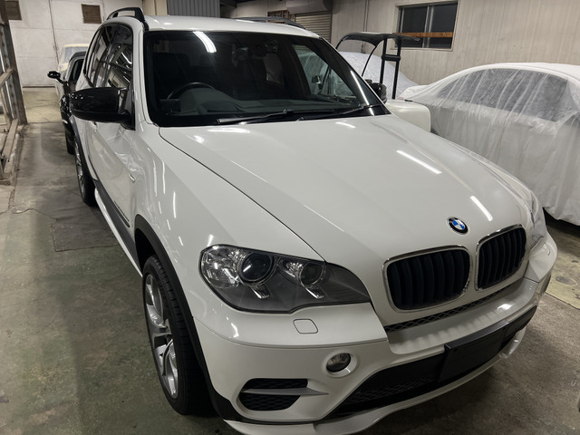 【諸費用コミ】返金保証付:東京都杉並区発☆ BMW X5 xドライブ 35d ブルーパフォーマンス 4WD ダイナミックスポーツパッ_画像の続きは「車両情報」からチェック