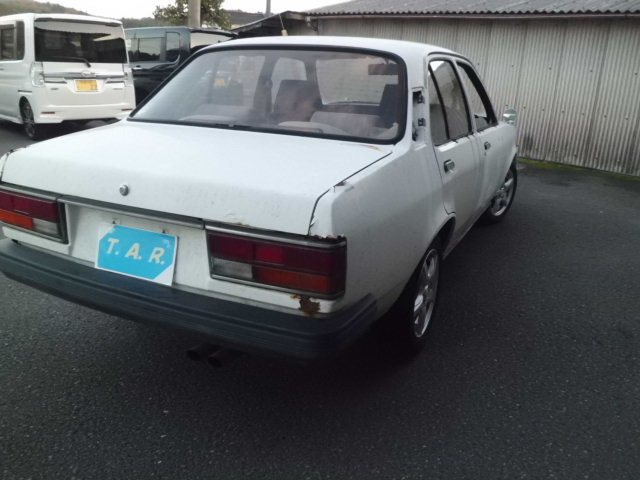 ■中国・広島■中古車 昭和60年 いすゞ ジェミニ 希少車 現状車_画像の続きは「車両情報」からチェック