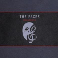 ケース無::ts::THE FACES 通常盤 レンタル落ち 中古 CD_画像1