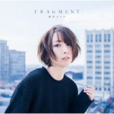 ケース無::ts::FRAGMENT 通常盤 レンタル落ち 中古 CD_画像1