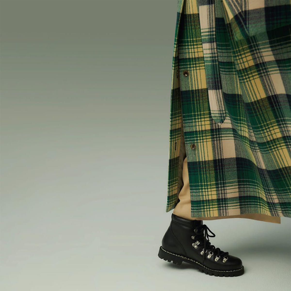 希少】19AW AURALEE Wool Check Melton Coat|Yahoo!フリマ(旧 希少】19AW AURALEE Wool Check Melton Coat|Yahoo!フリマ(旧