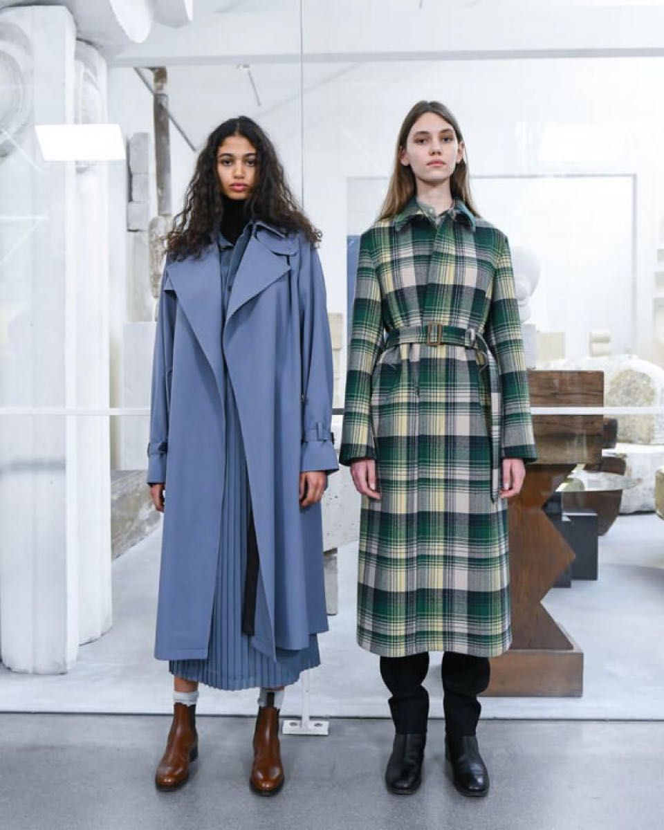 希少】19AW AURALEE Wool Check Melton Coat|Yahoo!フリマ(旧 希少】19AW AURALEE Wool Check Melton Coat|Yahoo!フリマ(旧
