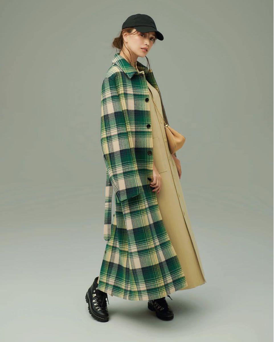 希少】19AW AURALEE Wool Check Melton Coat|Yahoo!フリマ(旧 希少】19AW AURALEE Wool Check Melton Coat|Yahoo!フリマ(旧