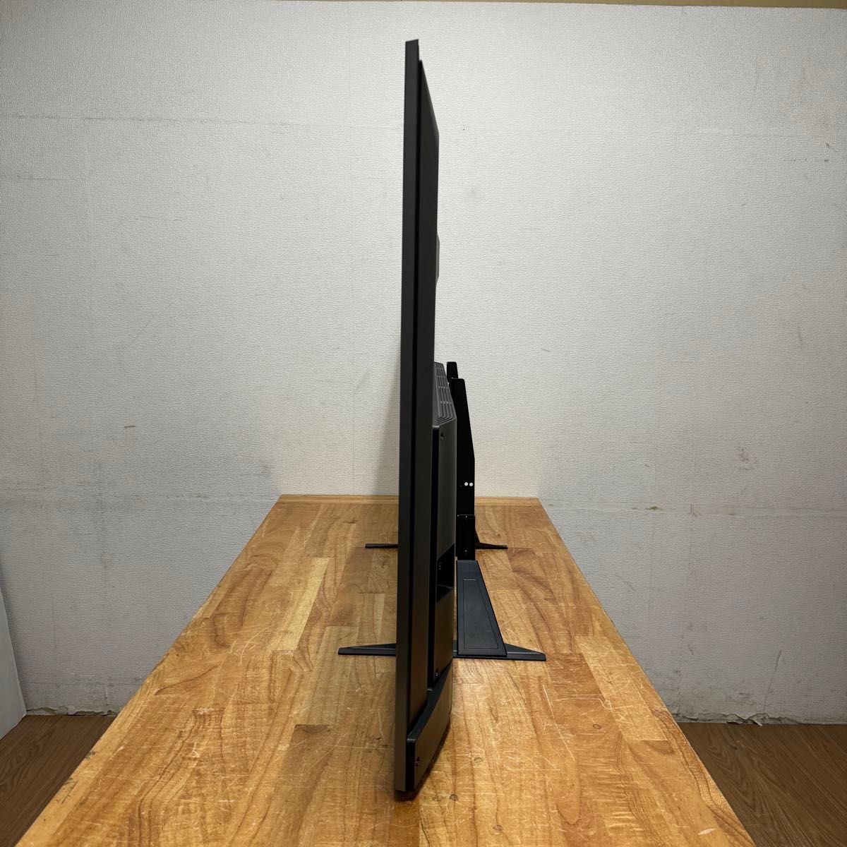ハイセンス 65インチ 4Kチューナー内蔵 液晶テレビ 65E6100 ハイセンス 65インチ 4Kチューナー内蔵 液晶テレビ 65E6100