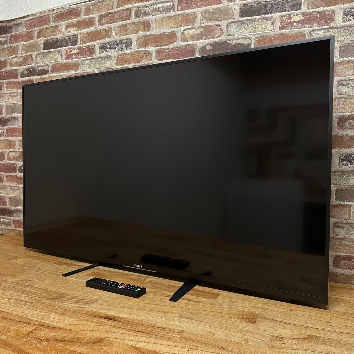 ソニー 55インチ 4K 液晶テレビ ブラビア KJ-55X8500E Android ソニー 55インチ 4K 液晶テレビ ブラビア KJ-55X8500E Android