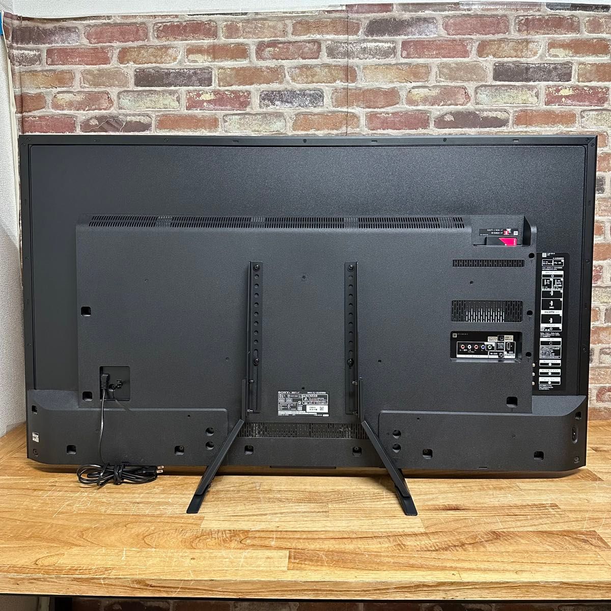 ソニー 55インチ 4K 液晶テレビ ブラビア KJ-55X8500E Android ソニー 55インチ 4K 液晶テレビ ブラビア KJ-55X8500E Android